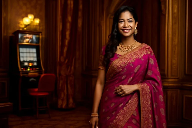 XO99 পাইরেট থিমে স্লট রিল ভিউ